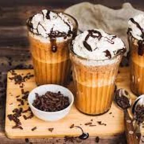 سبانيش لاتيه