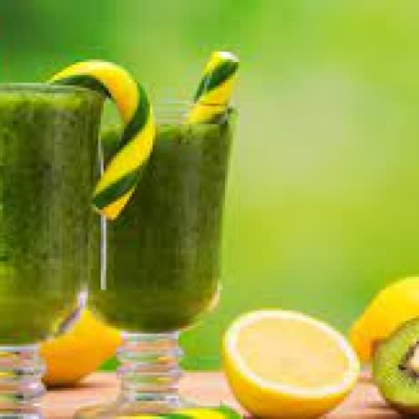 عصائر طبيعية